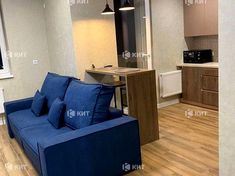 квартира за адресою Борткевича вул., 1