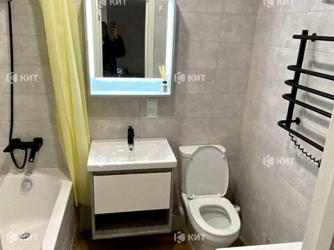 квартира за адресою Борткевича вул., 1