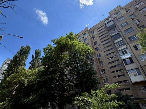 квартира по адресу Академика Глушко просп., 22