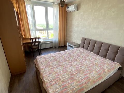 квартира за адресою Набережно-Рибальська вул., 27