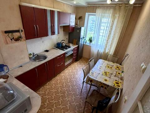 квартира по адресу Академика Глушко просп., 22