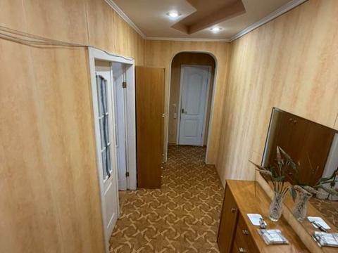 квартира по адресу Академика Глушко просп., 22