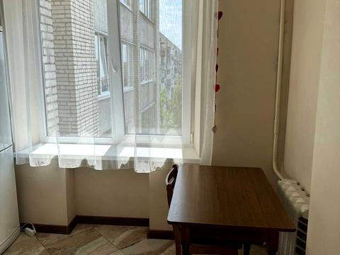 квартира за адресою Княгині Ольги вул., 65