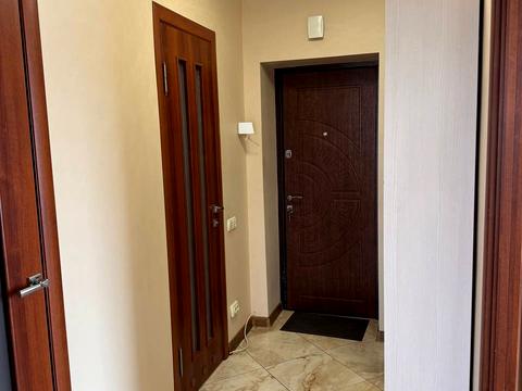 квартира за адресою Княгині Ольги вул., 65