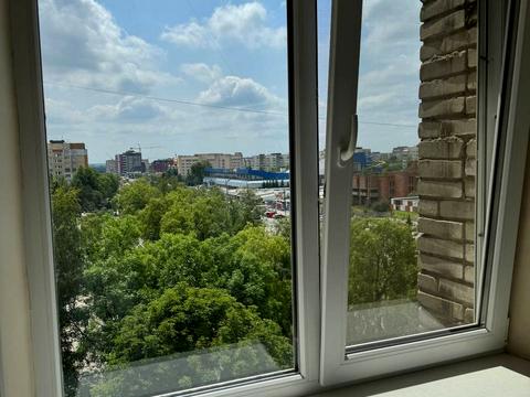 квартира за адресою Княгині Ольги вул., 65