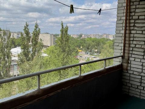 квартира за адресою Княгині Ольги вул., 65