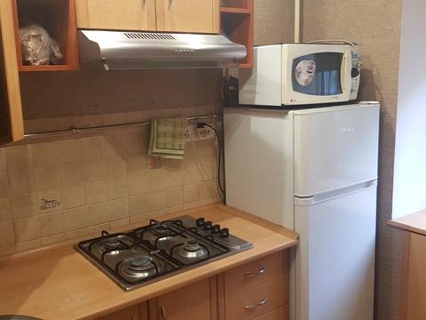 квартира по адресу Набережно-Корчеватская ул., 80