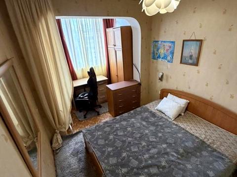 квартира по адресу Академика Глушко просп., 22