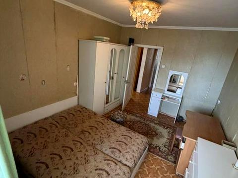квартира по адресу Академика Глушко просп., 22