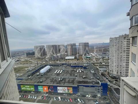 квартира по адресу Срибнокильская ул., 20