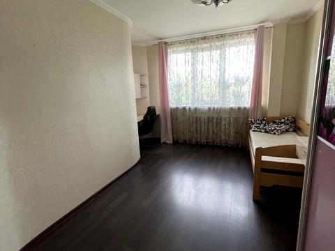квартира по адресу Мебельная ул., 11-Б