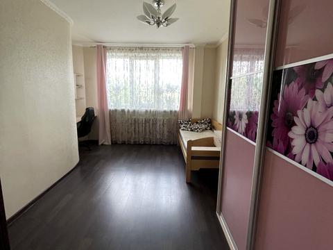квартира по адресу Мебельная ул., 11-Б