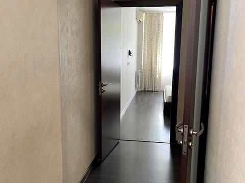 квартира по адресу Мебельная ул., 11-Б