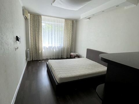 квартира по адресу Мебельная ул., 11-Б