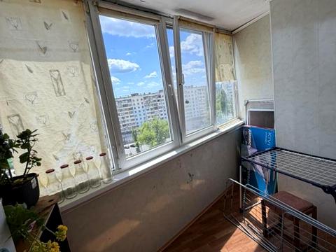 квартира по адресу Академика Глушко просп., 22