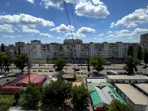 квартира по адресу Академика Глушко просп., 22