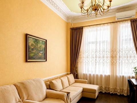 квартира по адресу Инженерный пер., 4