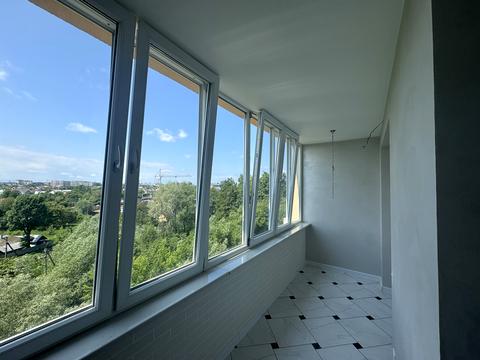 квартира за адресою Тисменицька вул., 307-А