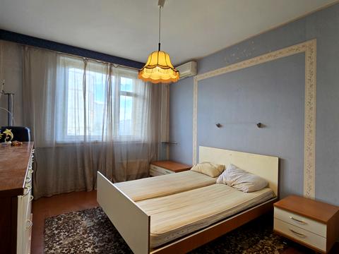 квартира за адресою Григорівське шосе (Комсомольське), 53