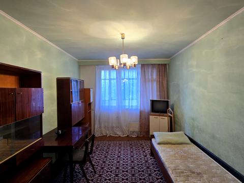 квартира за адресою Григорівське шосе (Комсомольське), 53