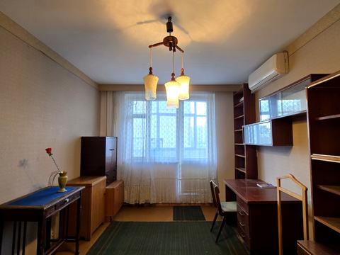 квартира за адресою Григорівське шосе (Комсомольське), 53