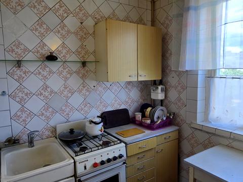 квартира за адресою Григорівське шосе (Комсомольське), 53