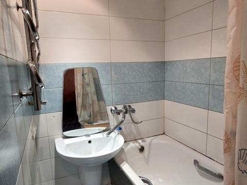 квартира за адресою Григорівське шосе (Комсомольське), 53