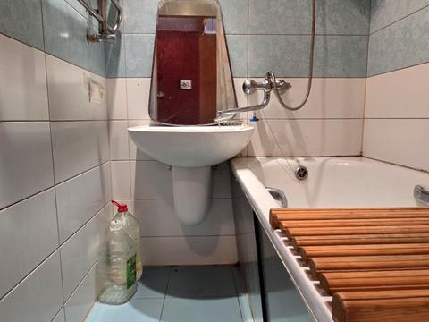 квартира за адресою Григорівське шосе (Комсомольське), 53