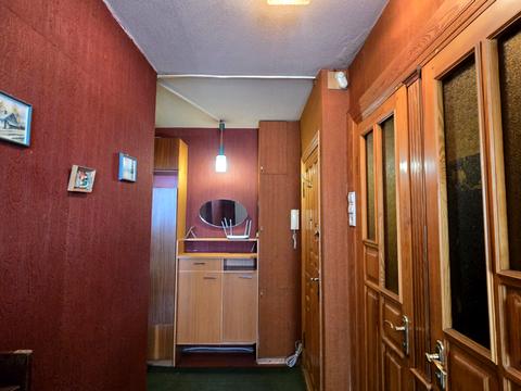 квартира за адресою Григорівське шосе (Комсомольське), 53
