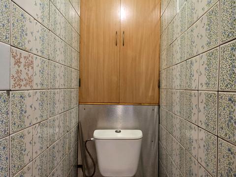 квартира за адресою Григорівське шосе (Комсомольське), 53