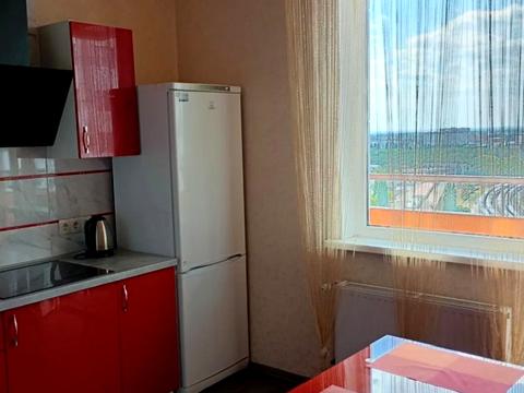 квартира за адресою Середньофонтанська вул., 35
