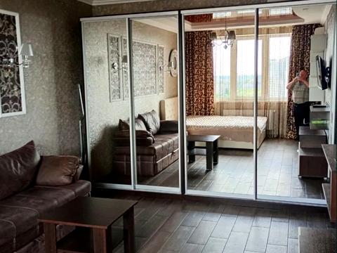 квартира за адресою Середньофонтанська вул., 35