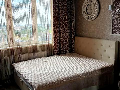 квартира за адресою Середньофонтанська вул., 35