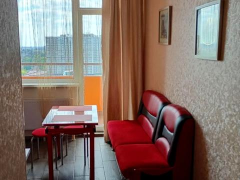 квартира за адресою Середньофонтанська вул., 35