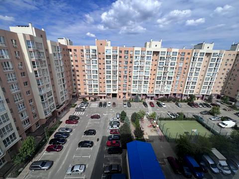 квартира за адресою Соборна вул., 126/20