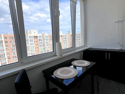квартира за адресою Соборна вул., 126/20