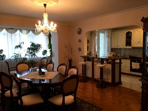 квартира за адресою Лесі Українки бульв., 21
