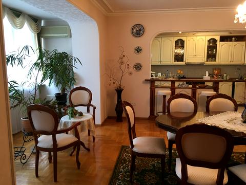 квартира за адресою Лесі Українки бульв., 21