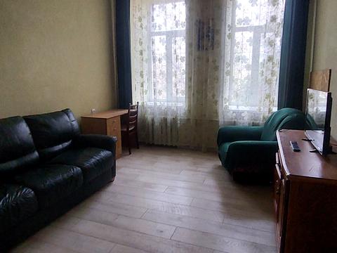 квартира по адресу Староказацкая ул. (Комсомольская), 74а