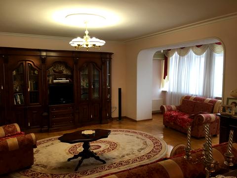 квартира за адресою Лесі Українки бульв., 21
