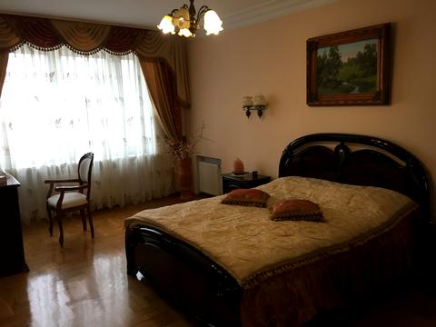 квартира за адресою Лесі Українки бульв., 21