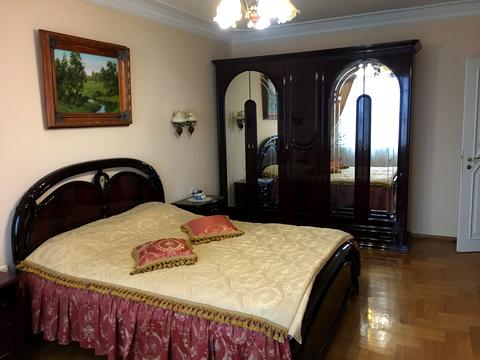 квартира за адресою Лесі Українки бульв., 21