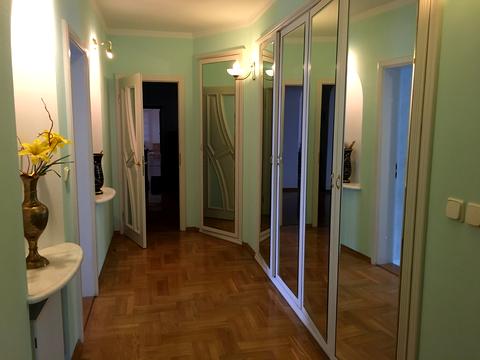 квартира за адресою Лесі Українки бульв., 21