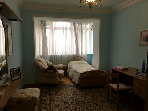 квартира за адресою Лесі Українки бульв., 21