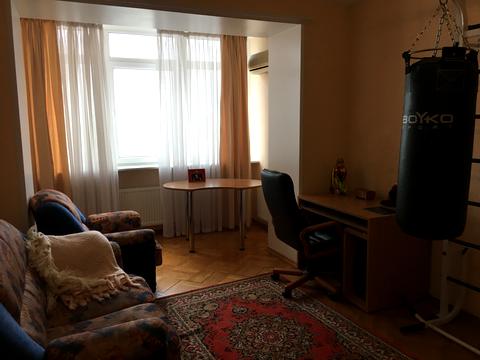 квартира за адресою Лесі Українки бульв., 21