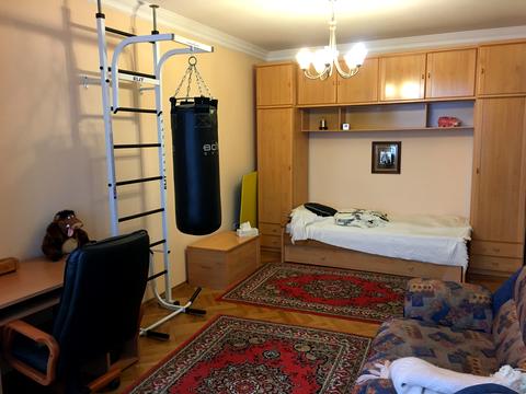 квартира за адресою Лесі Українки бульв., 21