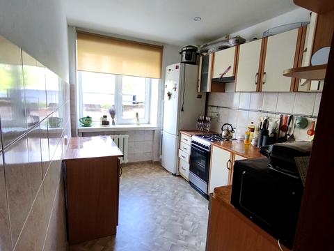 квартира за адресою Келецька вул., 105