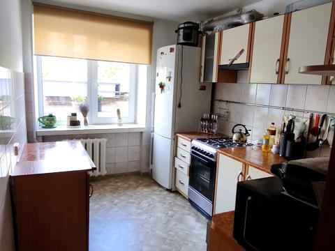 квартира за адресою Келецька вул., 105