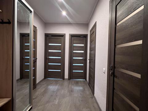 квартира за адресою Соборна вул., 126/20
