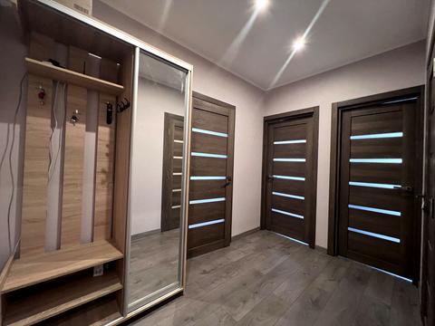 квартира за адресою Соборна вул., 126/20